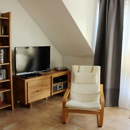 Apartment Residenz Am Strand 2_40 *